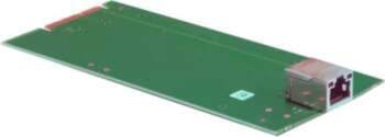 Auerswald COMpact NET-Modul network switch module