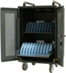 Avtek Charging Cart 30