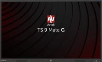 Avtek TS 9 Mate G 65