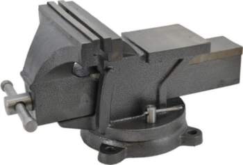 AWTOOLS AW24216 bench vices