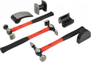 AWTOOLS AW32269BL hammer