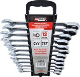 AWTOOLS AW39999 combination wrench