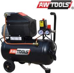Awtools AW COMPRESSOR FL- 50L