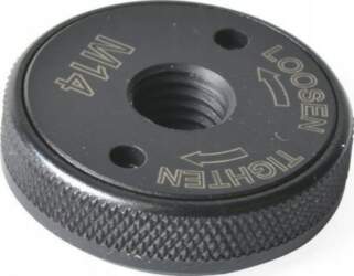 Awtools AW QUICK-CLOSING NUT FOR ANGLE