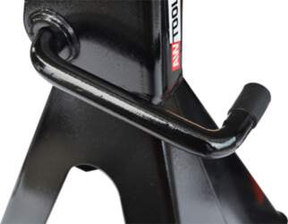 AWTOOLS Car Stands 2 pcs 6