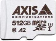 AXIS SURVEILLANCE CARD 512GB