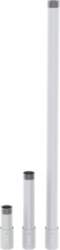 AXIS TP3908-E Ext. Pipe WH 100