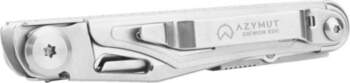 AZYMUT AZIMUTH GIEWON EDC MULTITOOL -