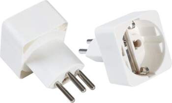 Bachmann - Adapter für Power Connector