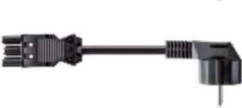 Bachmann Device supply cable - Schuko