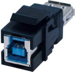 Bachmann - Modulare Eingabe - USB