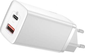 Baseus Baseus Wall Quick Charger GaN2