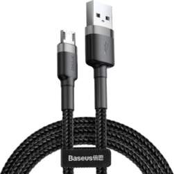 Baseus Cafule 2.4A 1m Micro