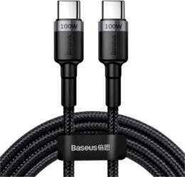 Baseus Cafule CATKLF-ALG1 USB-C - USB-C