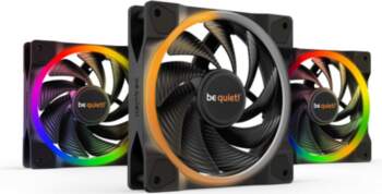 Be quiet! Light Wings | 120mm