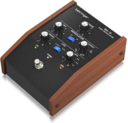 Behringer BM-12 RING MOD. Guitar Effect