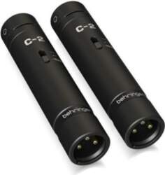 Behringer C-2 DARK EDITION Microphone -