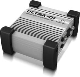 Behringer DI100 audio module
