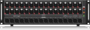 Behringer S32 stage box
