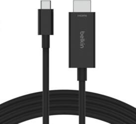 Belkin 2 M Usb Type-C Hdmi