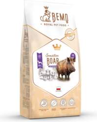 BEMO Sensitive Boar Medium/Large Mono -