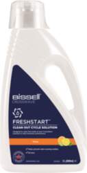 Bissell | FreshStart Clean-Out Cycle Solution