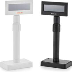 Bixolon Customer Display 2000AU, Black
