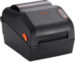 Bixolon XD5-43d, 300dpi, USB+USB Host