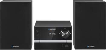 BLAUPUNKT MS9BT MICRO SYSTEM BLACK