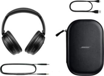 Bose QuietComfort Wireless Noise