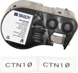 Brady BMP41/BMP51/BMP53/M511 Label