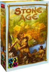 Brain Games Stone Age Baltic