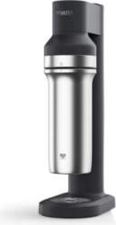 Brita sodaTRIO saturator (black)