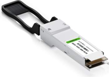 Broadbe Optical Module 100G Multi-Mode 100m