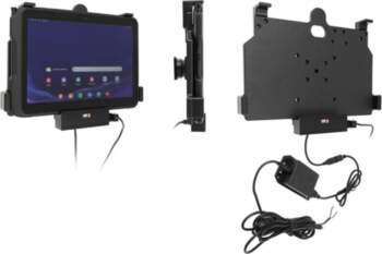 Brodit Active holder for fixed