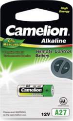 Camelion | A27/MN27 | Plus Alkaline