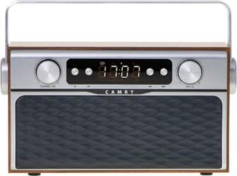 Camry | Bluetooth Radio | CR