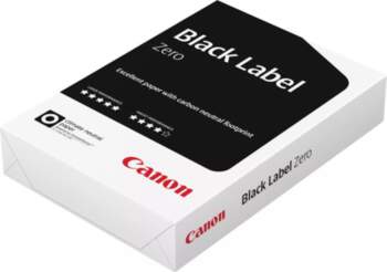 CANON Black Label Zero 80g 5x500