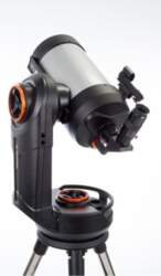 Celestron NexStar Evolution 6 354x Black