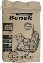 Certech Super Benek Corn Cat -