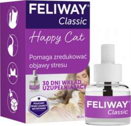 CEVA Feliway Classic - refill -
