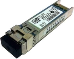 CISCO 10GBASE-LR SFP MODULE