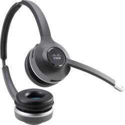 Cisco 562 Wireless Dual - Headset