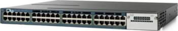 CISCO Catalyst 3560X 48 Port Switch