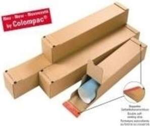 ColomPac Versandhülse, für DIN A2 Formate