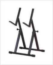 Combo/Monitor Stand Hamilton KB70A