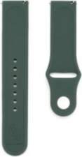 Connect 20mm Silicone Loop Watch Strap