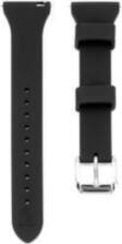 Connect 22mm T-buckle Silicone Loop Watch