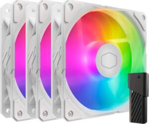 Cooler Master SickleFlow Edge 120 ARGB