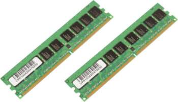 CoreParts 4GB Memory Module for IBM